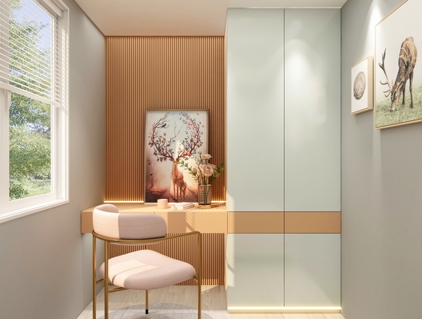 三明全屋整装