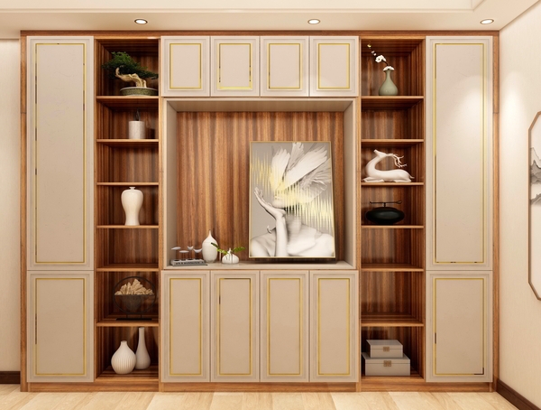 贺州全屋整装
